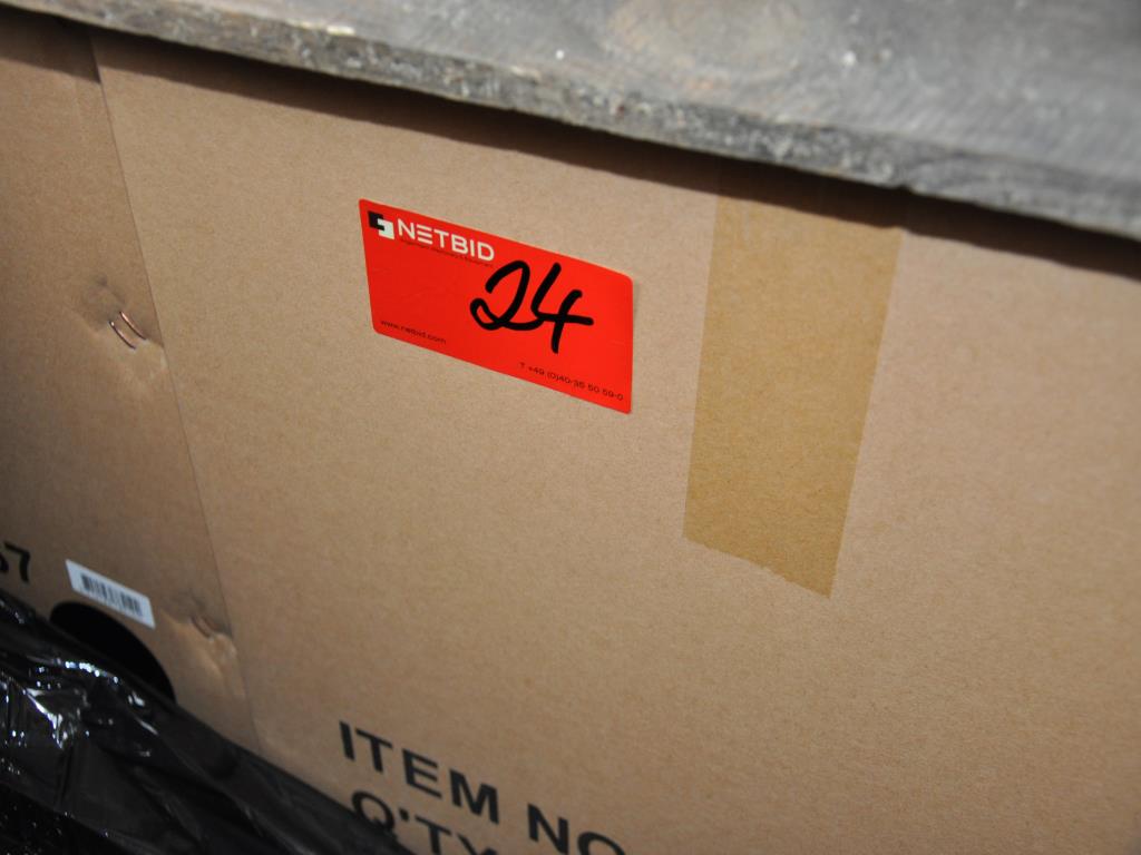 Machines, tools, merchandise / workshop equipment of the automobile sector / <br>tyre service-11